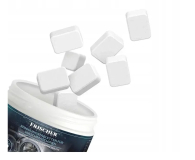 Frischer Professional Tabletki do czyszczenia pralki 12 szt. 16 g - 1576101 - zdjęcie 3